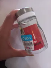 تجریه خرید جا ادویه‌ای استیل زیباسازان مدل پینگو کد 11112 بسته 6 عددی