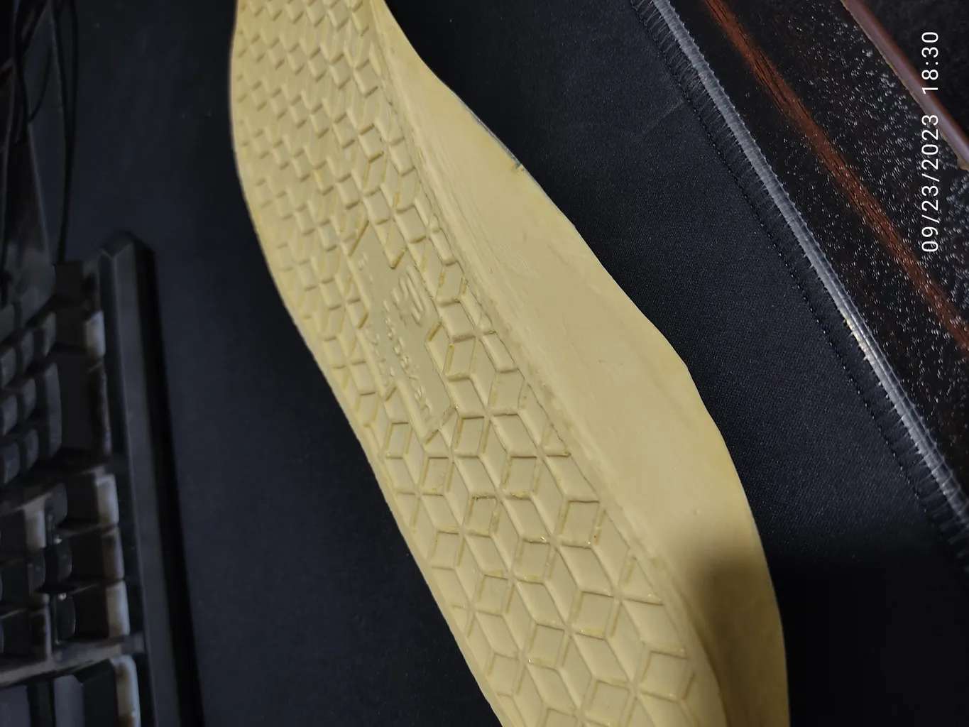 کفی طبی سما طب پاکام مدل 6031 سایز 42