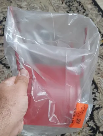 شلنگ جمع کن مدل s30