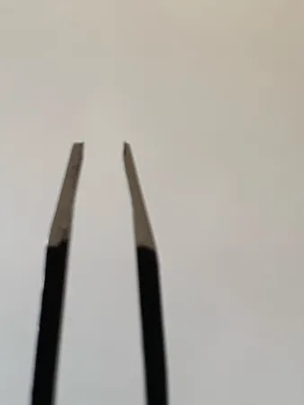 موچین ابرو جویل مدل GT-224