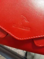 تجریه خرید کیف پول چرم بارز مدل  چرم طبیعیDM67