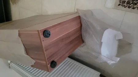 کتابخانه مدل Sj1169