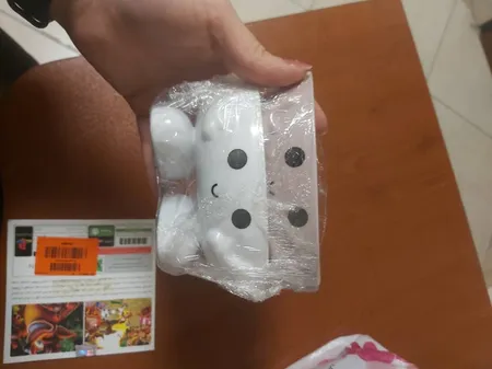 جا صابونی مدل BABYrim بسته دوعددی