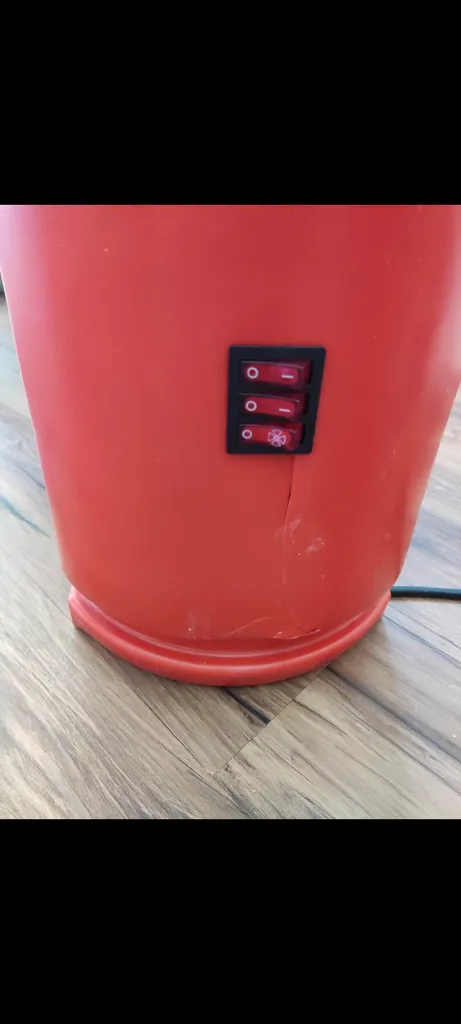 بخاری برقی راین مدل Ra-2800