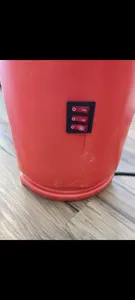 تجریه خرید بخاری برقی راین مدل Ra-2800