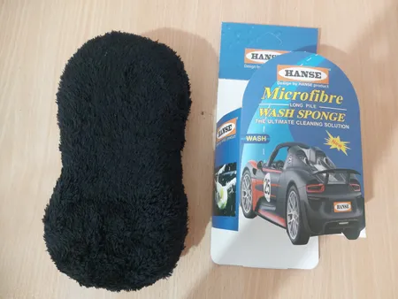 دستمال میکروفایبر نانسی چند منظوره