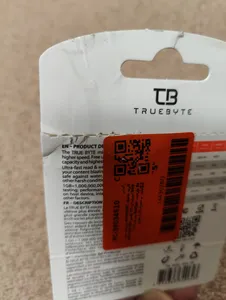 تجریه خرید کارت حافظه microSDXC تروبایت مدل 633X-A2-V30 کلاس 10 استاندارد UHS-I U3 سرعت 95MBps ظرفیت 64 گیگابایت به همراه کارت‌خوان