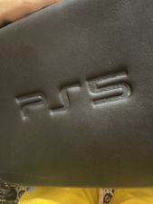 کیف حمل کنسول بازی PS5 طرح بلکسر
