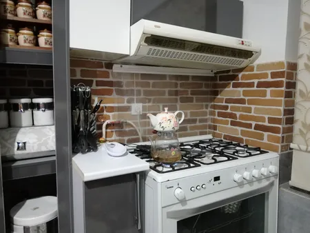 قوری طرح بهار گل ها مدل دریا