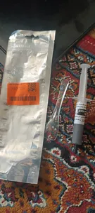 تجریه خرید خمیر سیلیکون ای نت مدل GA-0100