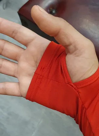 ساق دست ورزشی مدل HANSlee-F1016 بسته 2 عددی