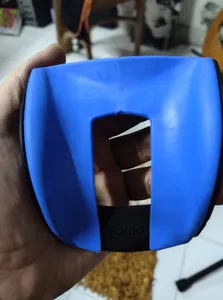 تجریه خرید محافظ مچ دست باراد مدل WR2