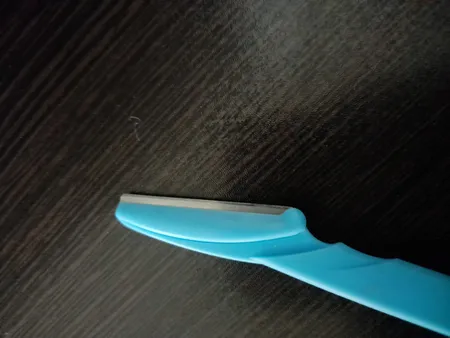 تیغ اصلاح ابرو تینکل مدل PRO1 بسته 3 عددی