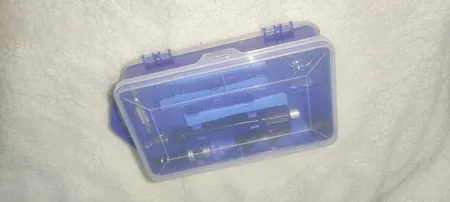 مجموعه 115 عددی ابزار تعمیرات موبایل مدل naabsell