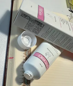 تجریه خرید کرم رفع ترک بارداری الی ژن مدل اسکارفیت لیدی حجم 75 میلی لیتر