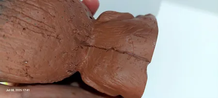 مجسمه طرح گروت کد 9878