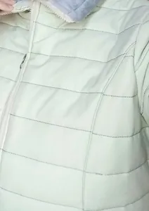 تجریه خرید کاپشن زنانه السانا مدل آرمیس کد 2380