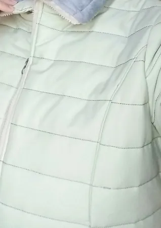 کاپشن زنانه السانا مدل آرمیس کد 2380