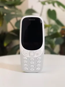 تجریه خرید گوشی موبایل نوکیا مدل 2017 3310 FA دو سیم کارت