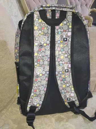 کوله پشتی توریث مدل LMT-4955