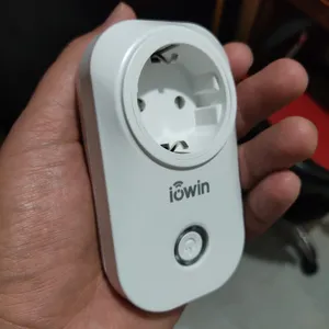 تجریه خرید پریز هوشمند آی.او.وین مدل WinPlug