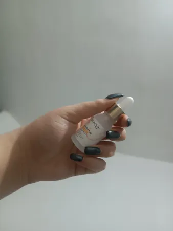 سرم پوست بایو آکوا مدل Rice Raw Pulp Hyaluronic Acid حجم 15 میلی لیتر