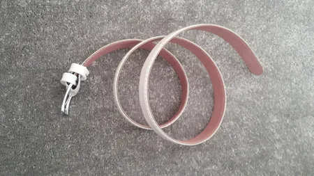 کمربند زنانه کد 12-5700