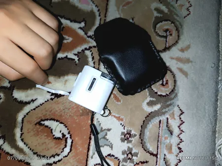 میکروسکوپ جیبی مدل 9592