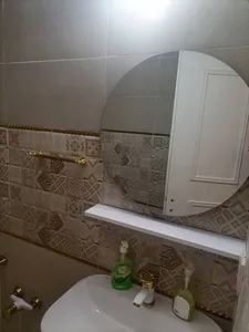 تجریه خرید آینه آتریکس مدل بک لایت کد AM10