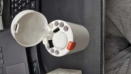 کیت نظافت وسایل الکترونیکی مدل Q20in1