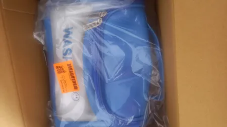 کیف لوازم آرایش زنانه مدل G-28 NEW