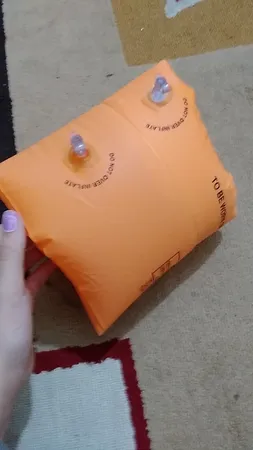 بازوبند شنا مدل Rul-281