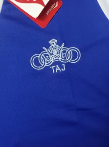 تجریه خرید تیشرت ورزشی مردانه طرح تاج کد 01