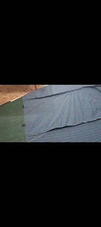 چادر مسافرتی 10 نفره مدل 10P