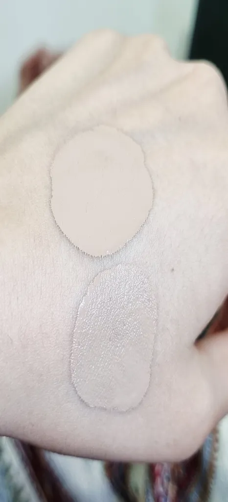 کرم پودر مای سری Black Diamond مدل Matt Makeup شماره 03