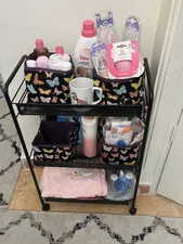 تجریه خرید ترولی پذیرایی تیرداد مدل چرخونه