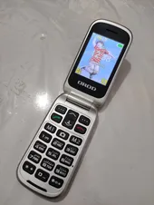 تجریه خرید گوشی موبایل اُرُد مدل F240D