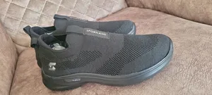 تجریه خرید کفش پیاده روی اسپورت لند مدل 115334