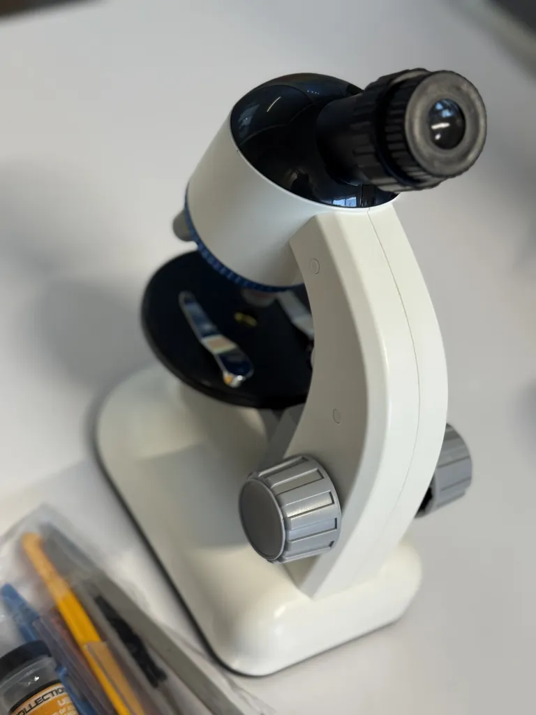 میکروسکوپ آیبکس مدل Learno 1200X