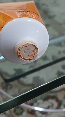 کرم ضد آفتاب آی کارلی مدل BB CREAM حجم 50 میلی لیتر