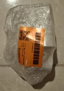 تجریه خرید اتصال بوشن مدل DN-20x1/2 بسته 10 عددی