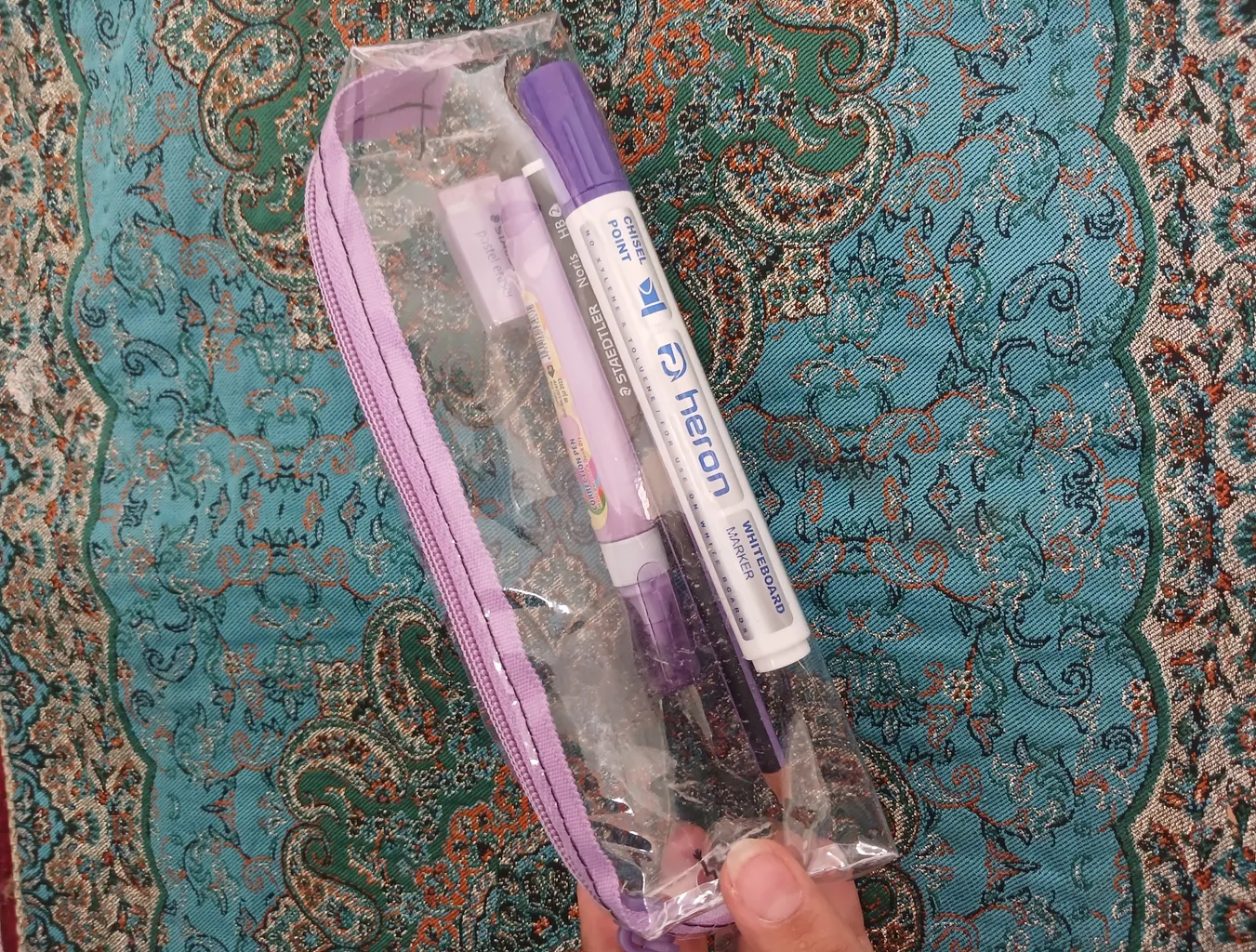 جامدادی مدل K323