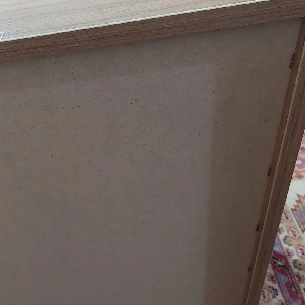 دراور اسمردیس مدل D113