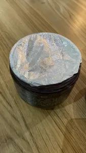 تجریه خرید ماسک مو مغذی هانادی مدل روغن آرگان حجم 500 میلی لیتر