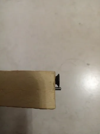 تله موش مدل قفسی