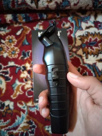 ماشین اصلاح موی صورت کیمی مدل KM-2299