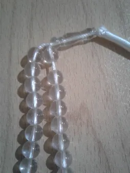 تسبیح سنگ شرف شمس