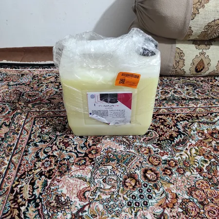 واکس لاستیک روناکس مدلvL4 حجم 4 لیتر