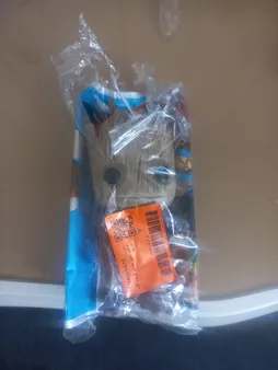 فیگور مدل فانکو گروت کله فنری