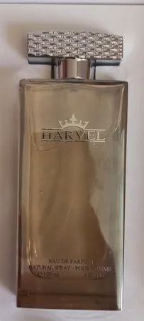 ادوپرفیوم زنانه هارول مدل کلاسیک حجم 120 میلی لیتر